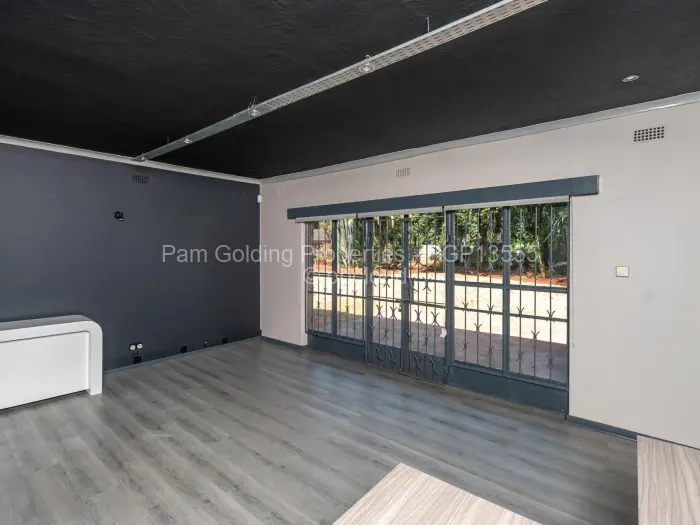 Office for Sale in Highlands, Harare