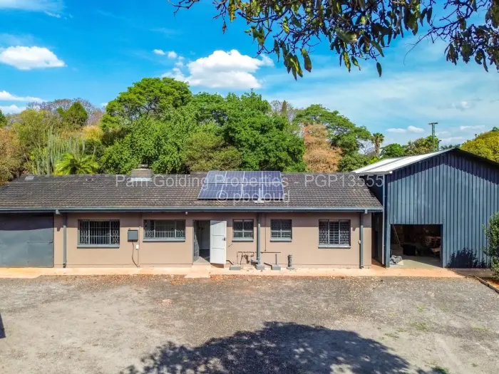 Office for Sale in Highlands, Harare