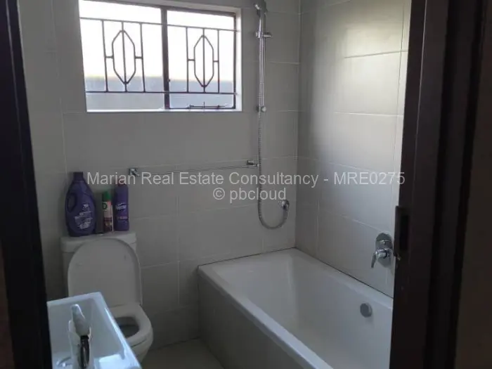 3 Bedroom House for Sale in Cowdray Park, Bulawayo