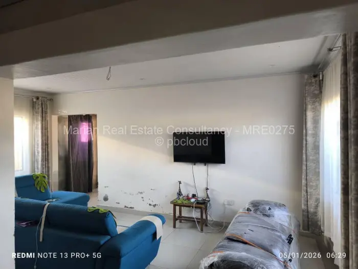 3 Bedroom House for Sale in Cowdray Park, Bulawayo