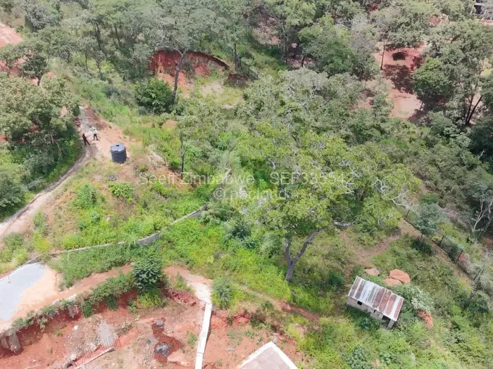 Residential Stand for Sale in Shawasha Hills, Harare