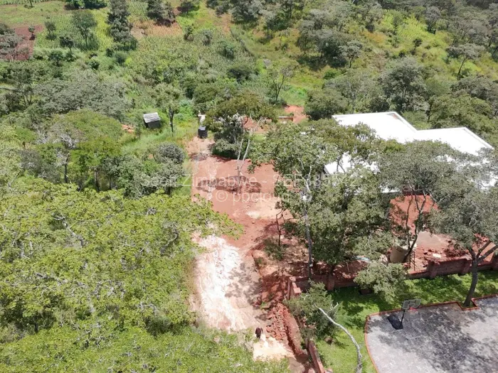 Residential Stand for Sale in Shawasha Hills, Harare