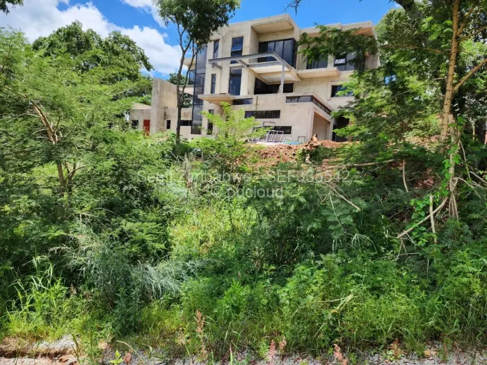 Residential Stand for Sale in Shawasha Hills, Harare