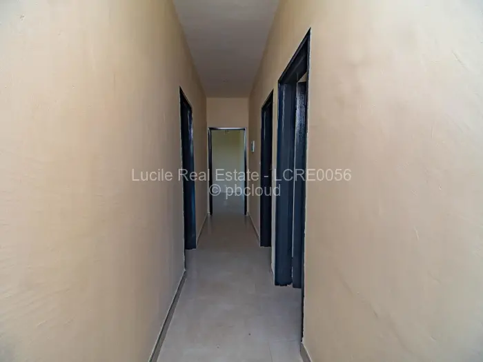 3 Bedroom House for Sale in Rainham, Harare