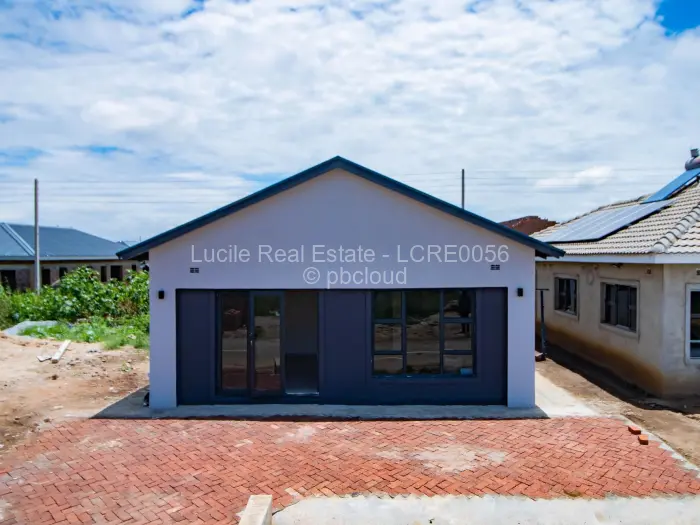 3 Bedroom House for Sale in Rainham, Harare