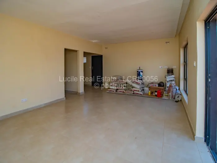 3 Bedroom House for Sale in Rainham, Harare