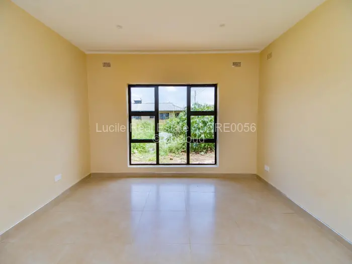 3 Bedroom House for Sale in Rainham, Harare