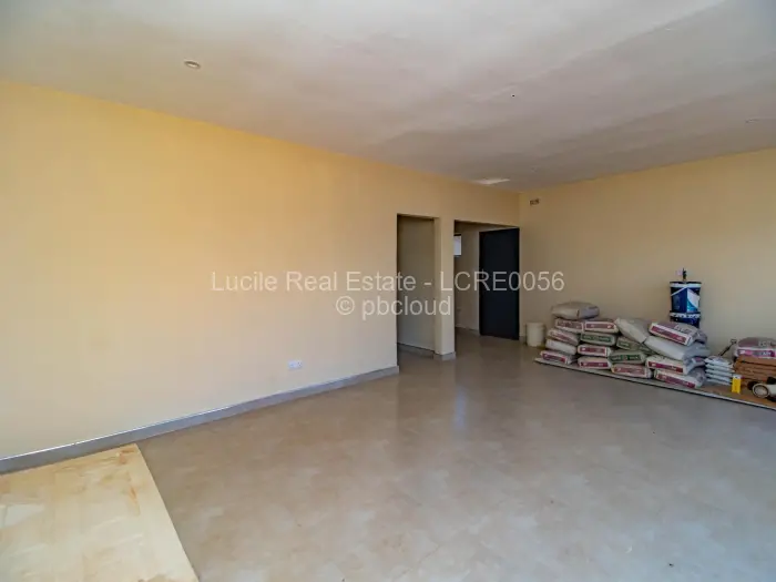 3 Bedroom House for Sale in Rainham, Harare