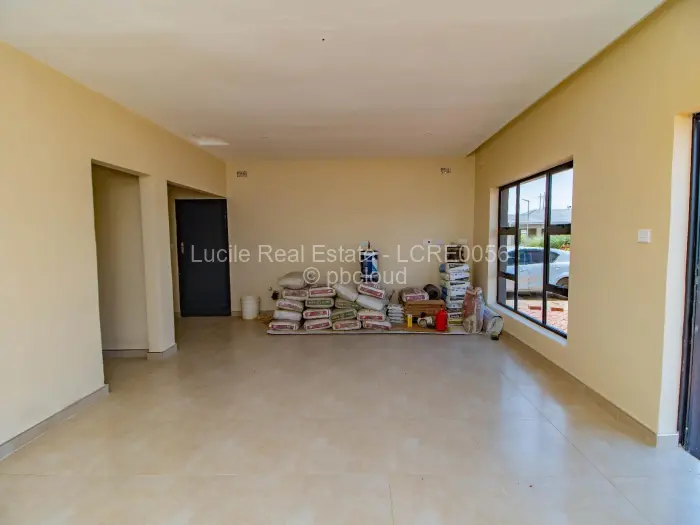 3 Bedroom House for Sale in Rainham, Harare