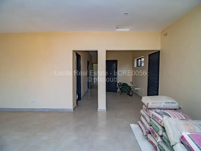 3 Bedroom House for Sale in Rainham, Harare