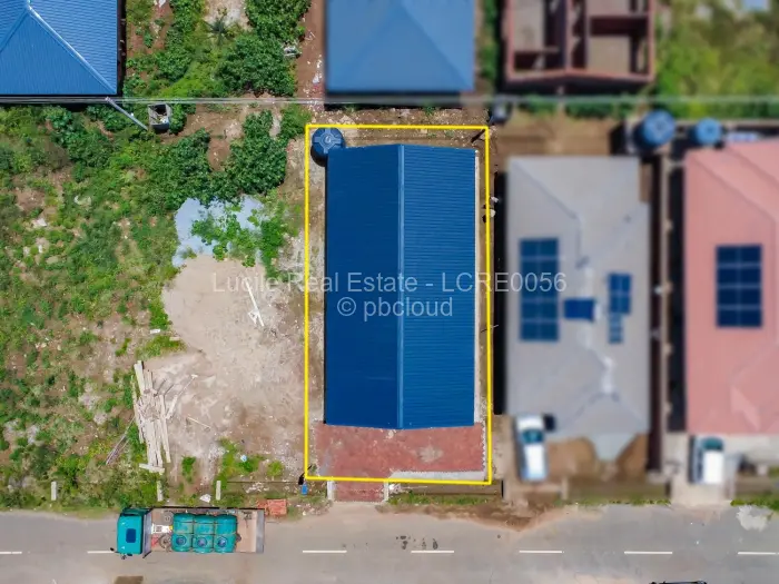 3 Bedroom House for Sale in Rainham, Harare