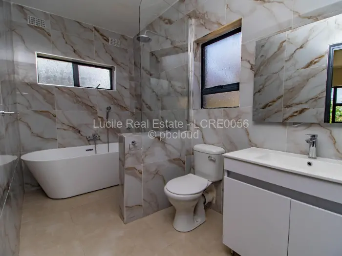 3 Bedroom House for Sale in Rainham, Harare