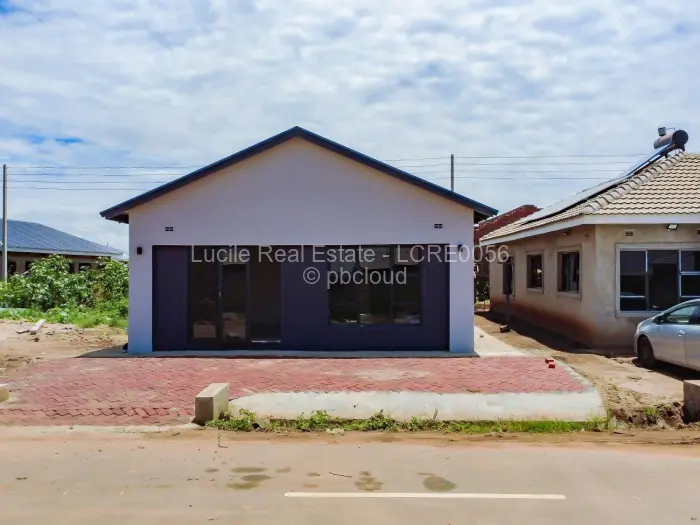 3 Bedroom House for Sale in Rainham, Harare