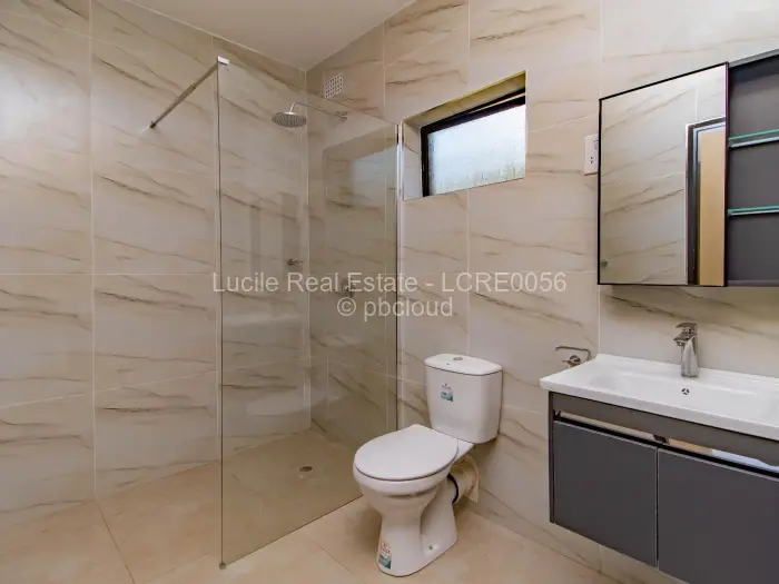 3 Bedroom House for Sale in Rainham, Harare