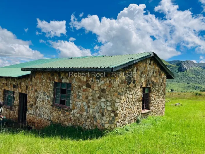 House for Sale in Nyanga, Nyanga