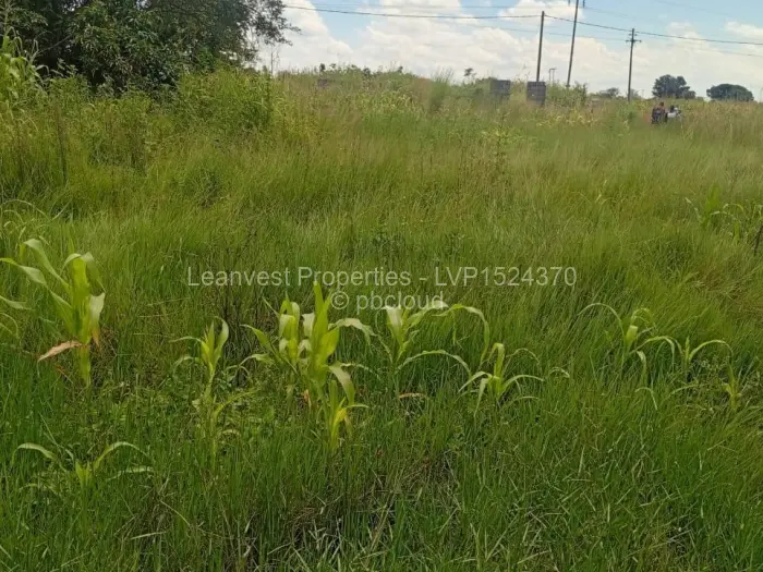 Residential Stand for Sale in Norton, Norton
