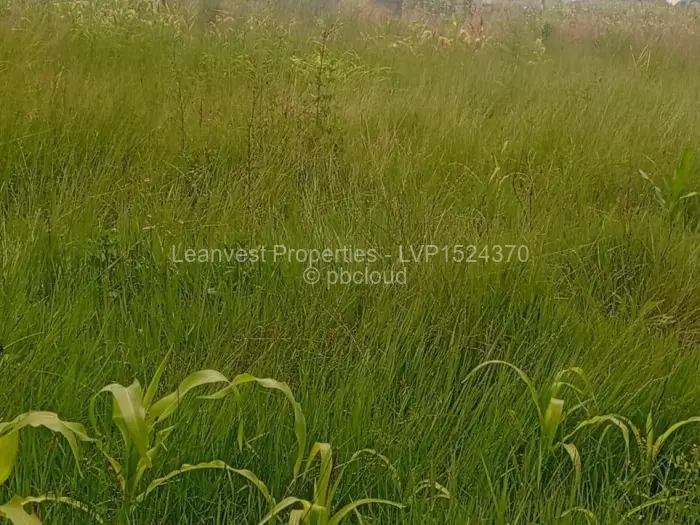 Residential Stand for Sale in Norton, Norton