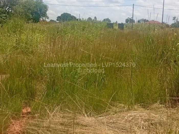 Residential Stand for Sale in Norton, Norton