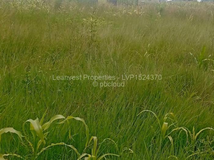 Residential Stand for Sale in Norton, Norton