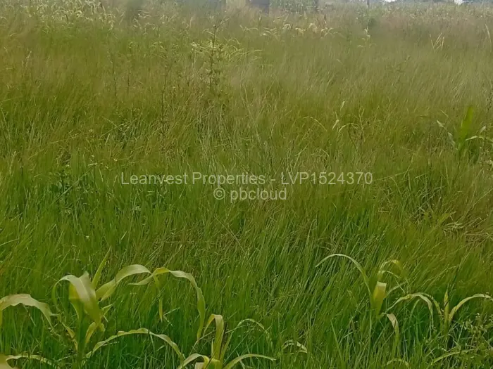 Residential Stand for Sale in Norton, Norton