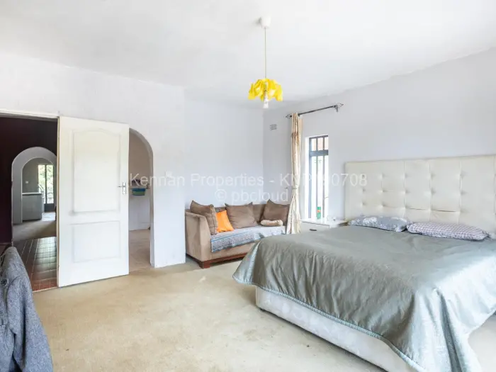 5 Bedroom House for Sale in Brookeview, Harare