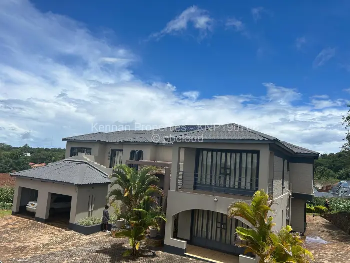 5 Bedroom House for Sale in Brookeview, Harare