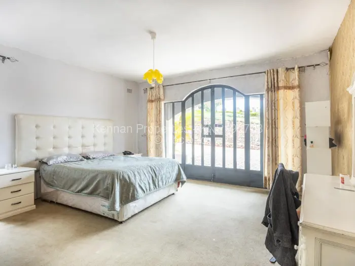 5 Bedroom House for Sale in Brookeview, Harare