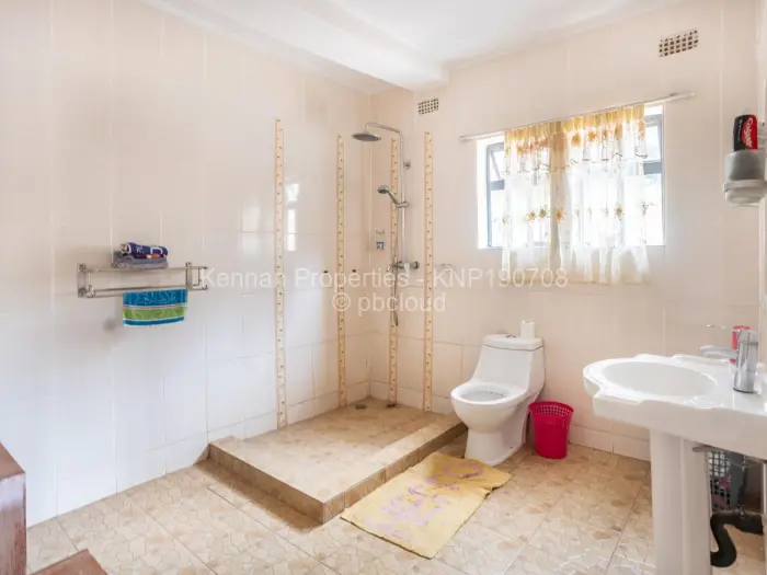 5 Bedroom House for Sale in Brookeview, Harare