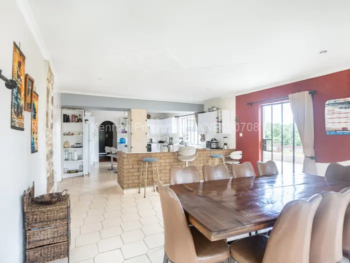 5 Bedroom House for Sale in Brookeview, Harare