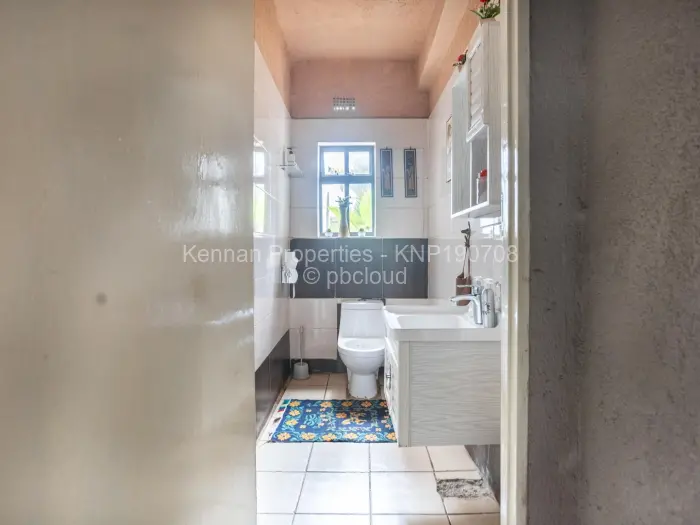 5 Bedroom House for Sale in Brookeview, Harare