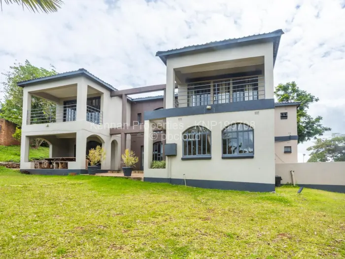 5 Bedroom House for Sale in Brookeview, Harare