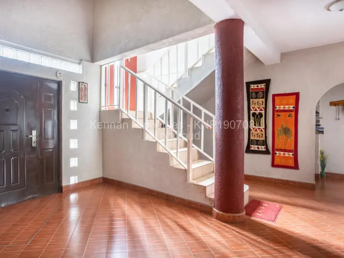 5 Bedroom House for Sale in Brookeview, Harare