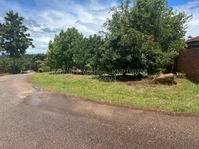 5 Bedroom House for Sale in Brookeview, Harare