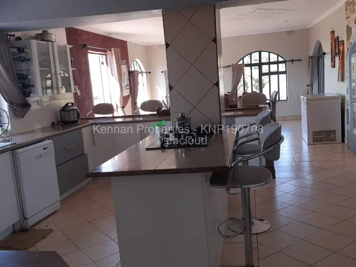 5 Bedroom House for Sale in Brookeview, Harare