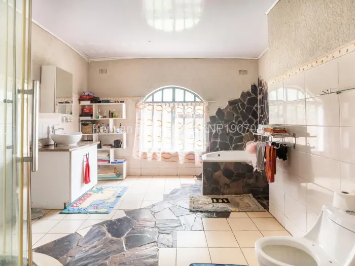 5 Bedroom House for Sale in Brookeview, Harare
