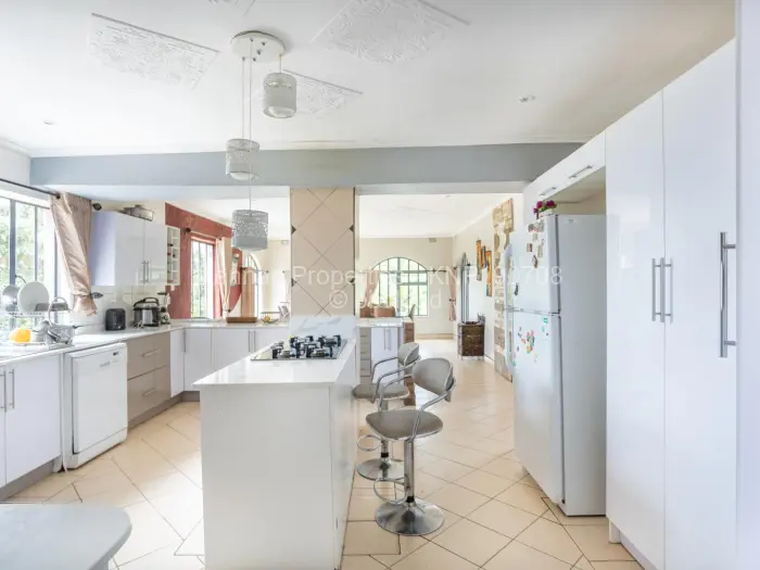 5 Bedroom House for Sale in Brookeview, Harare