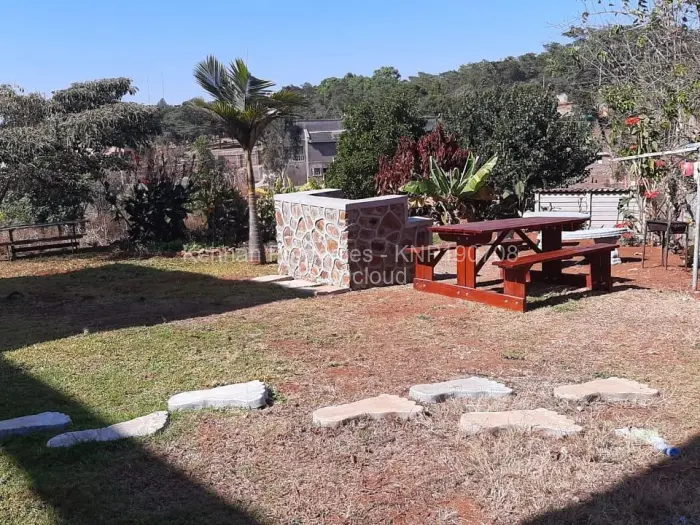5 Bedroom House for Sale in Brookeview, Harare