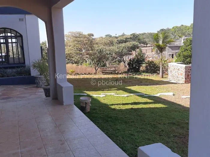 5 Bedroom House for Sale in Brookeview, Harare