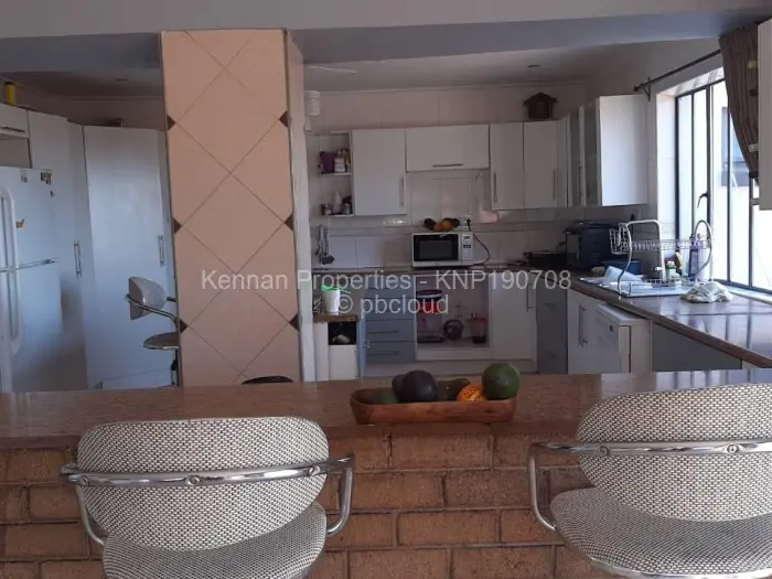 5 Bedroom House for Sale in Brookeview, Harare