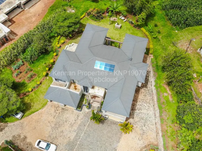 5 Bedroom House for Sale in Brookeview, Harare