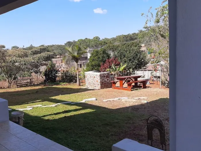 5 Bedroom House for Sale in Brookeview, Harare