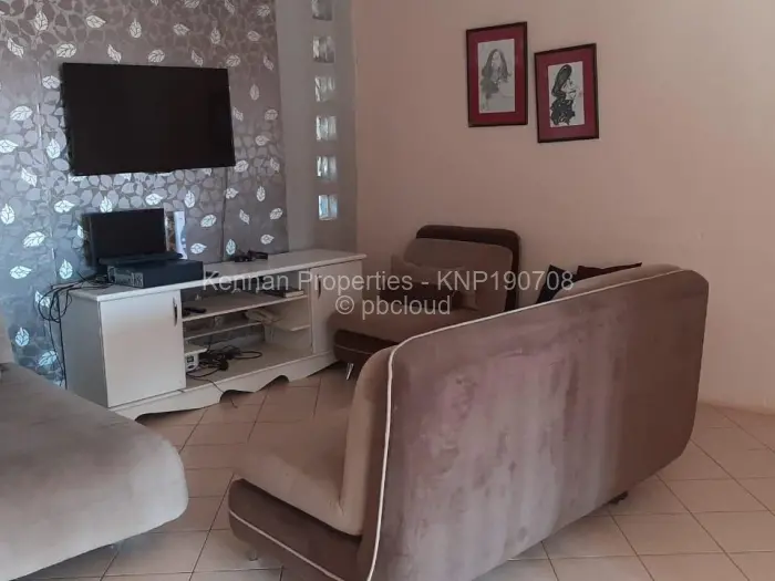 5 Bedroom House for Sale in Brookeview, Harare