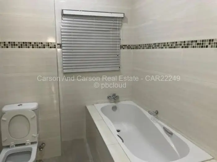 Townhouse/Cluster to Rent in Greencroft