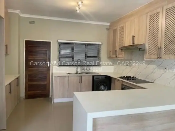 Townhouse/Cluster to Rent in Greencroft