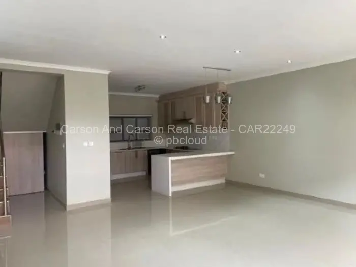 Townhouse/Cluster to Rent in Greencroft