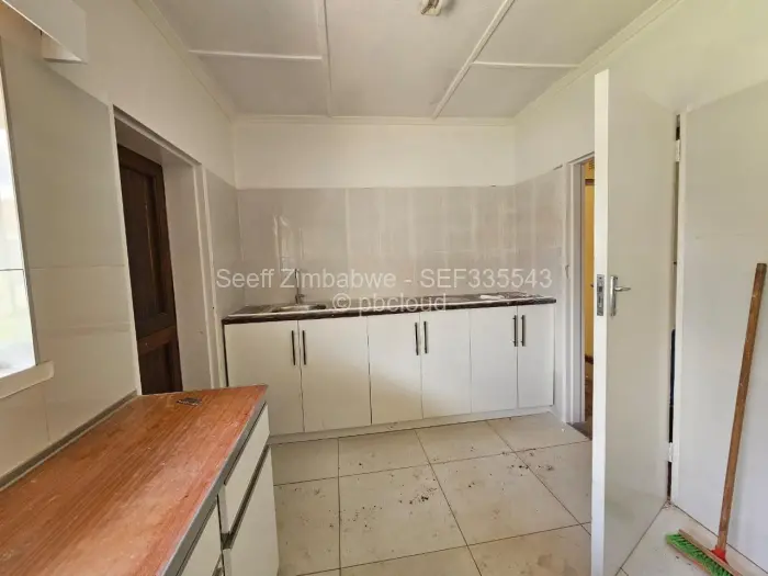 3 Bedroom House to Rent in Belvedere