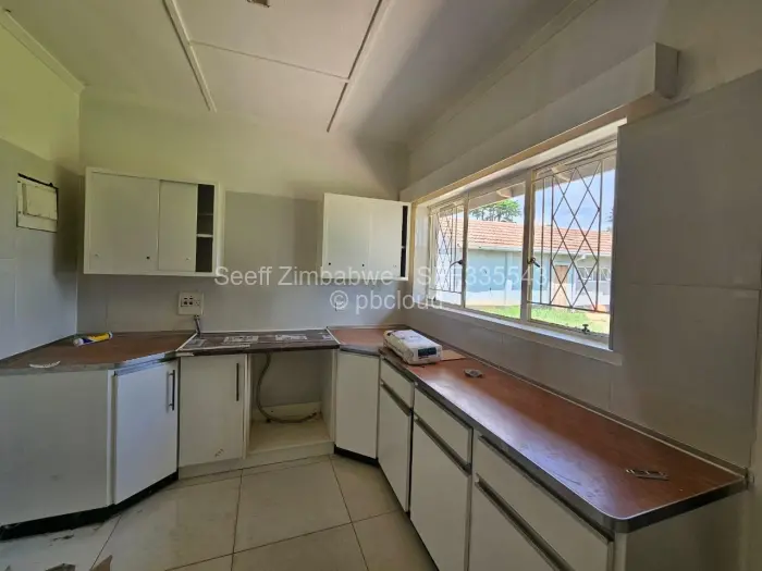 3 Bedroom House to Rent in Belvedere