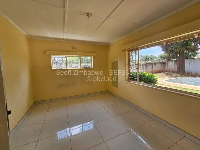 3 Bedroom House to Rent in Belvedere