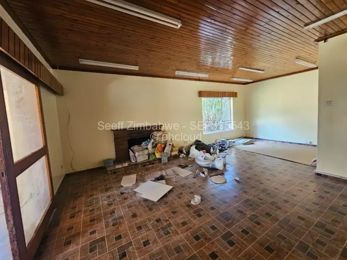 3 Bedroom House to Rent in Belvedere