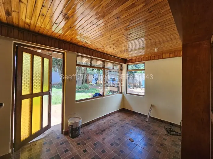 3 Bedroom House to Rent in Belvedere